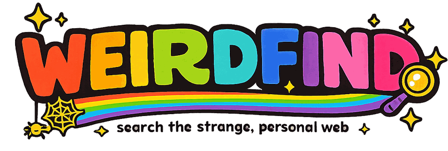 WEIRDFIND